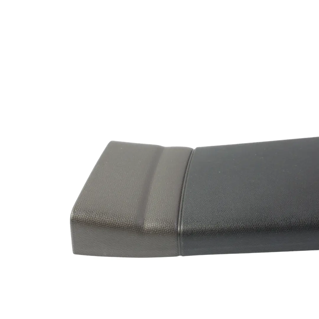 Mini R60 Dolna Osłona Słupka B Lewa Carbon Czarny 9803311 - SKU 9804679-1 - Numer Części 9804679