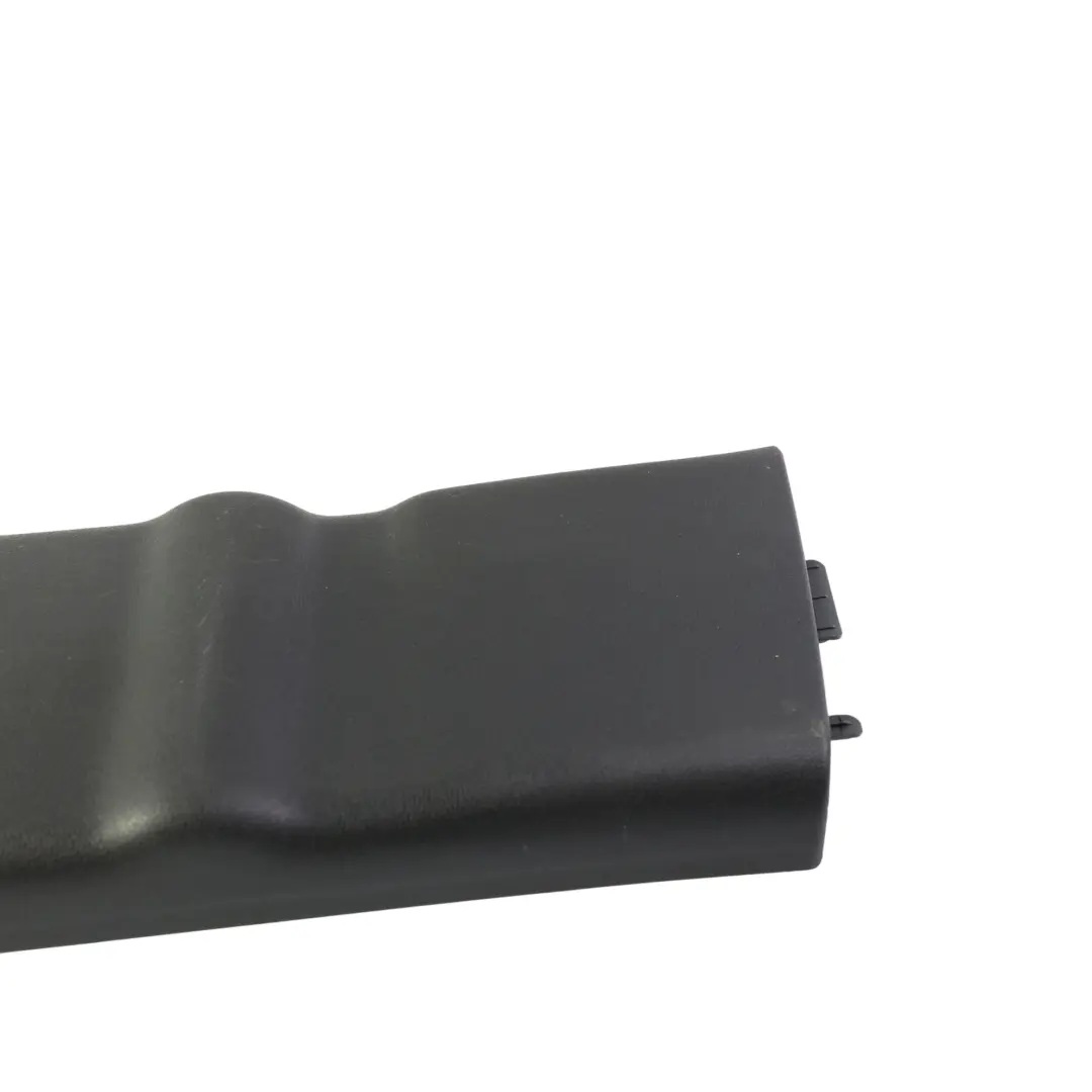 Mini R60 B-Säule Verkleidung Unten Links Carbon Schwarz 9803311 - SKU 9804679-1 - Teilenummer 9804679
