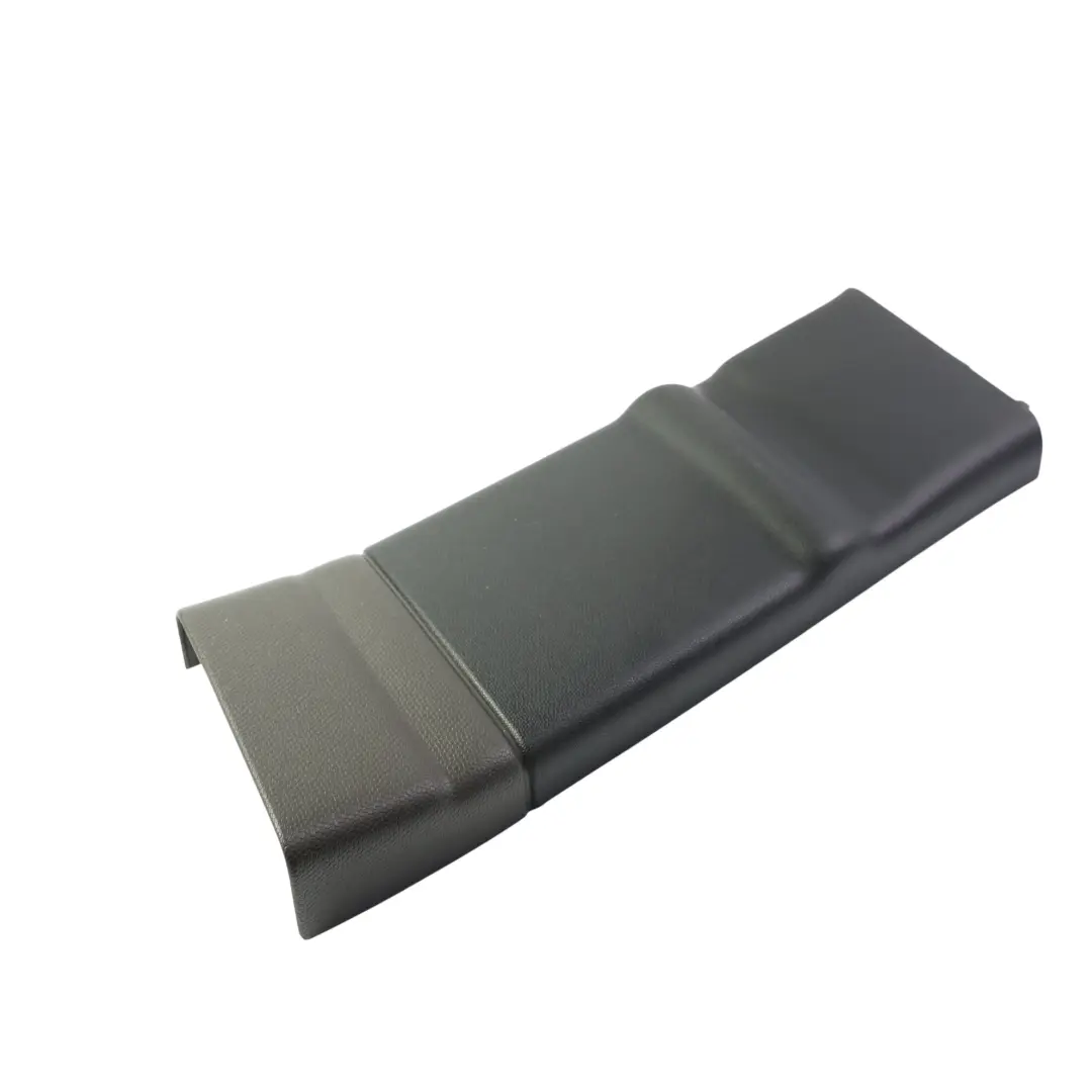 B-Pillar Column Bottom Trim Cover Left N/S Carbon Black 9803311 to Mini R60 with Part number 9804679 Mini R60 B-Pillar Column Bottom Trim Cover Left N/S Carbon Black 9803311 - SKU 9804679-1 - Part number 9804679