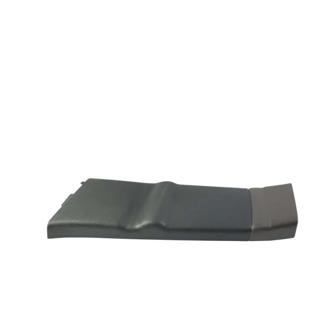 Mini R60 B-Pillar Column Bottom Trim Cover Left N/S Carbon Black 9803311 - SKU 9804679-1 - Part number 9804679