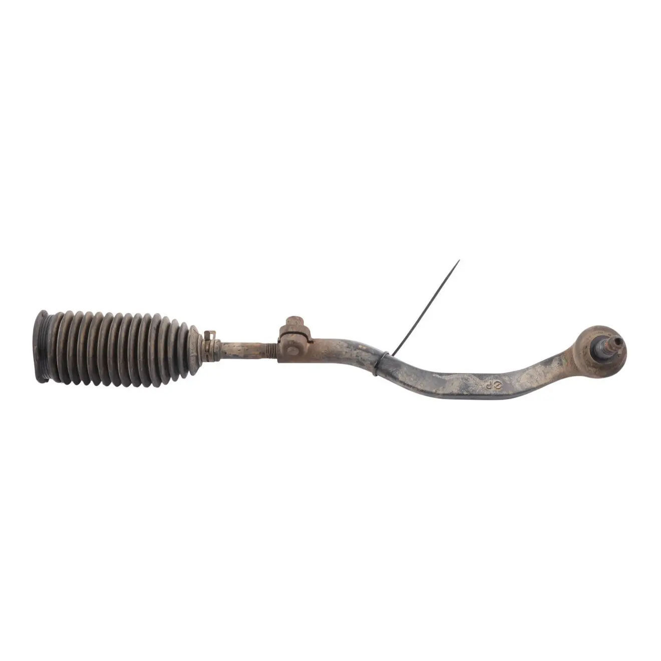 Mini R60 R61 Steering Linkage Tie Rod Front Axle Left N/S 9803321