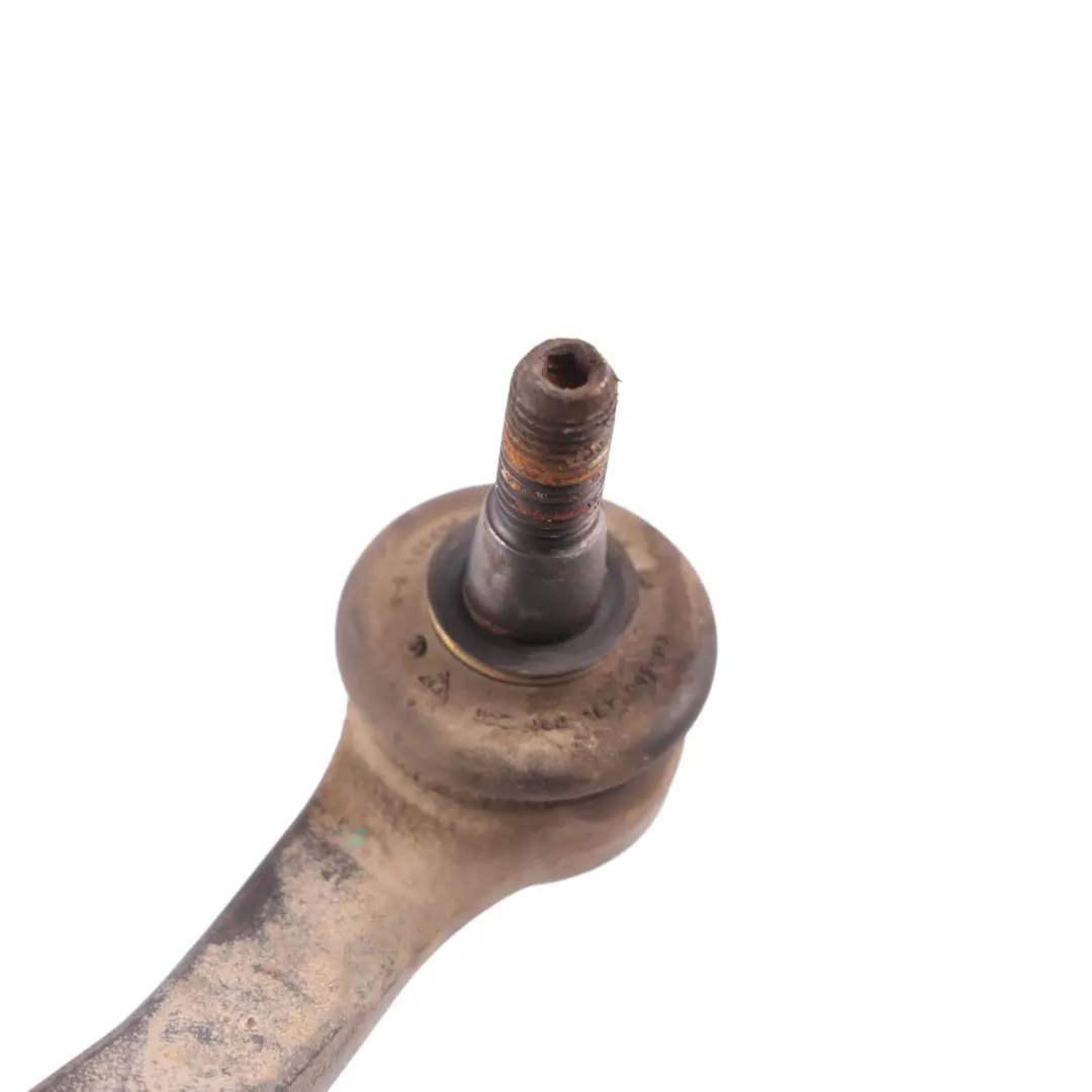 Steering Linkage Tie Rod Front Axle Left N/S to Mini R60 R61 with Part number 9803321 Mini R60 R61 Steering Linkage Tie Rod Front Axle Left N/S - SKU 9803321 - Part number 9803321