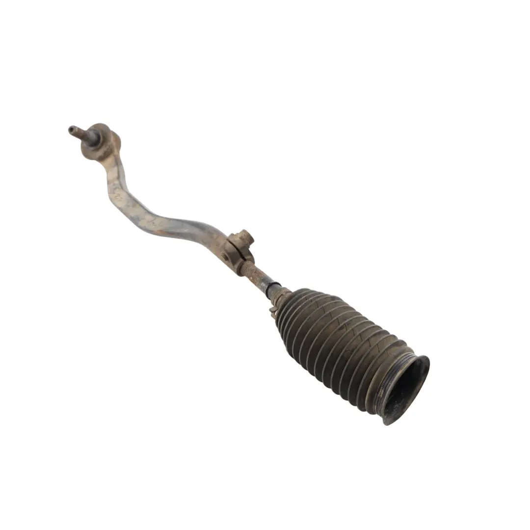 Steering Linkage Tie Rod Front Axle Right O/S to Mini R60 R61 with Part number 9803322 Mini R60 R61 Steering Linkage Tie Rod Front Axle Right O/S - SKU 9803322 - Part number 9803322
