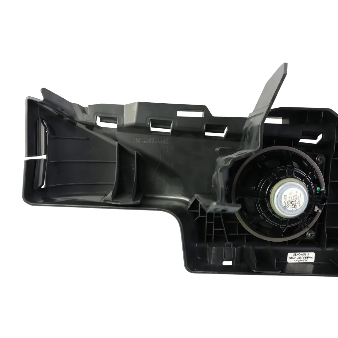 Głośnik Średniotonowy Stereo HiFi do BMW F20 F21 F22 F23 o numerze 9804157 BMW F20 F21 F22 F23 Głośnik Średniotonowy Stereo HiFi - SKU 9804157-1 - Numer Części 9804157
