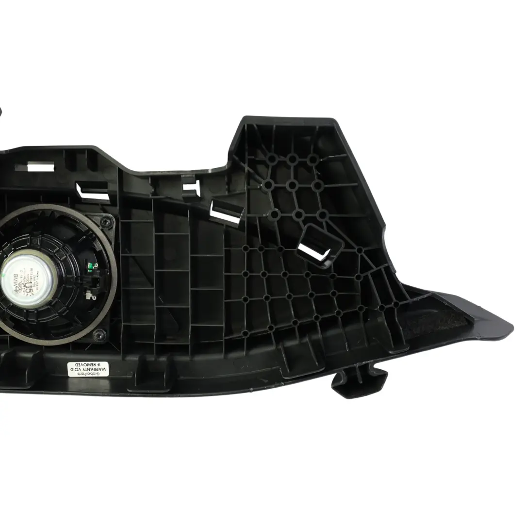 BMW F20 F21 F22 F23 Altoparlante Medi Sistema Audio HiFi - SKU 9804157-1 - Numero di parte 9804157