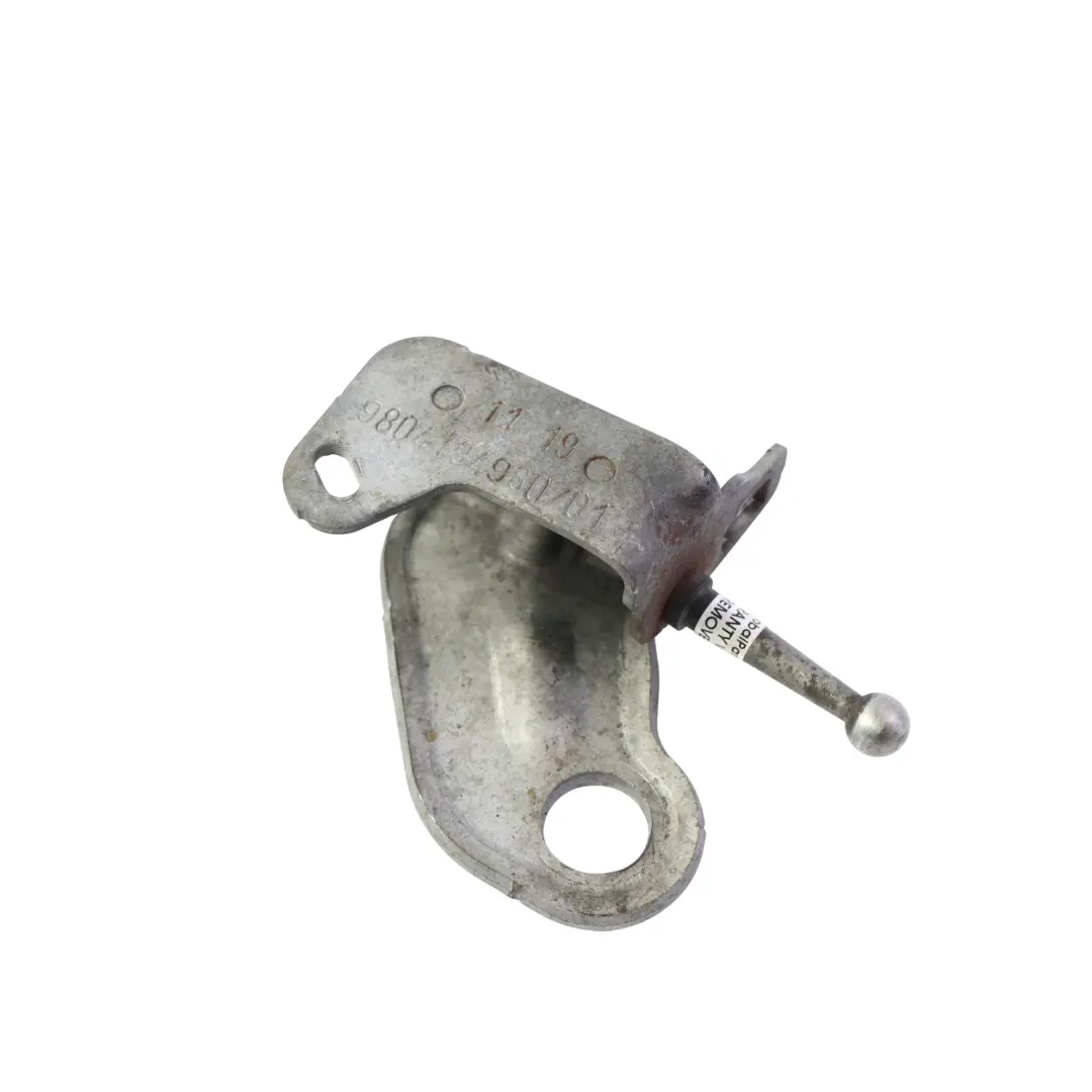  Citroen Relay Mk3 III Engine Mount Hook Mounting Bracket Holder - SKU 9804194980 - Part number 9804194980