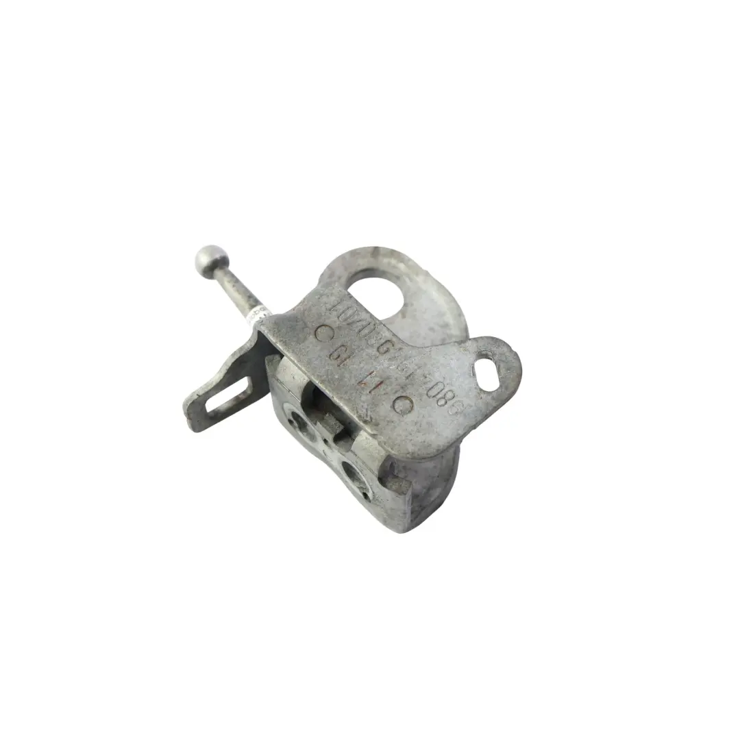  Citroen Relay Mk3 III Engine Mount Hook Mounting Bracket Holder - SKU 9804194980 - Part number 9804194980