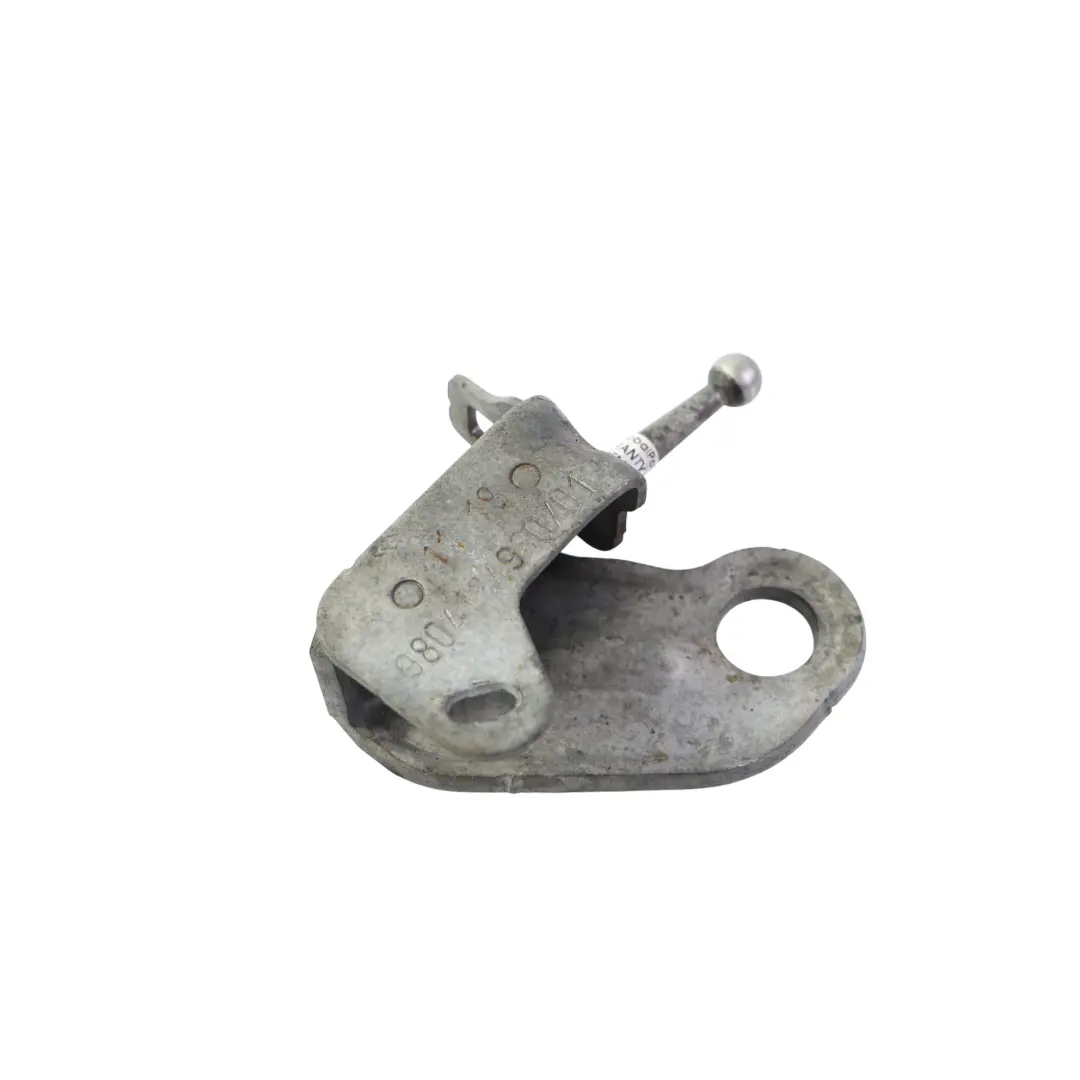  Citroen Relay Mk3 III Engine Mount Hook Mounting Bracket Holder - SKU 9804194980 - Part number 9804194980