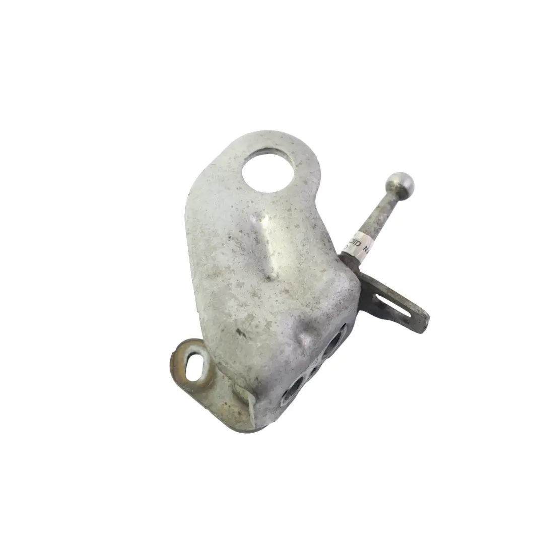  Citroen Jumper Mk3 III Support Moteur Crochet Fixation Bracket - SKU 9804194980 - Numéro de pièce 9804194980