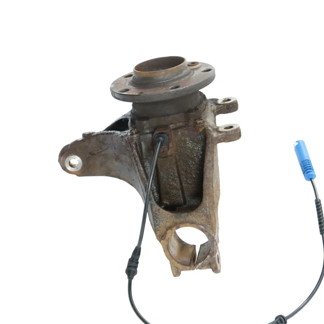 Mini R60 R61 Zwrotnica Koła Przednie Zawieszenie Łożysko Lewy - SKU 9804423 - Numer Części 9804423