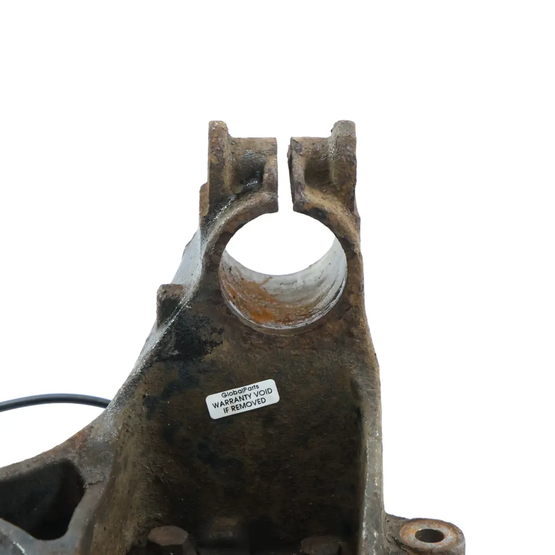 Porte-Fusée Avant Gauche pour Mini R60 R61 à propos du numéro de pièce 9804423 Mini R60 R61 Porte-Fusée Avant Gauche - SKU 9804423 - Numéro de pièce 9804423
