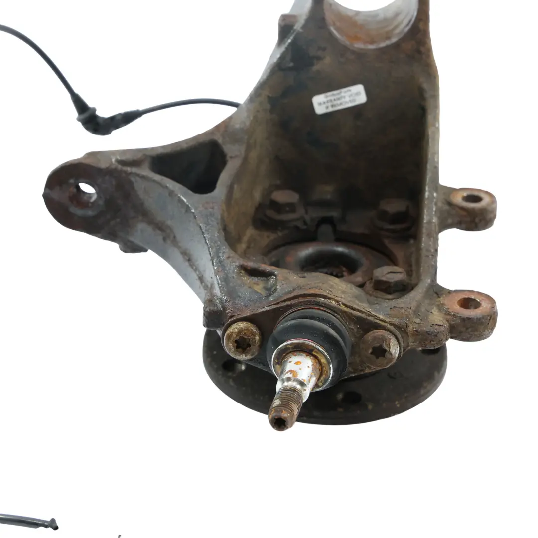 Mini R60 R61 Radträger Vorderachse Radlager Links - SKU 9804423 - Teilenummer 9804423