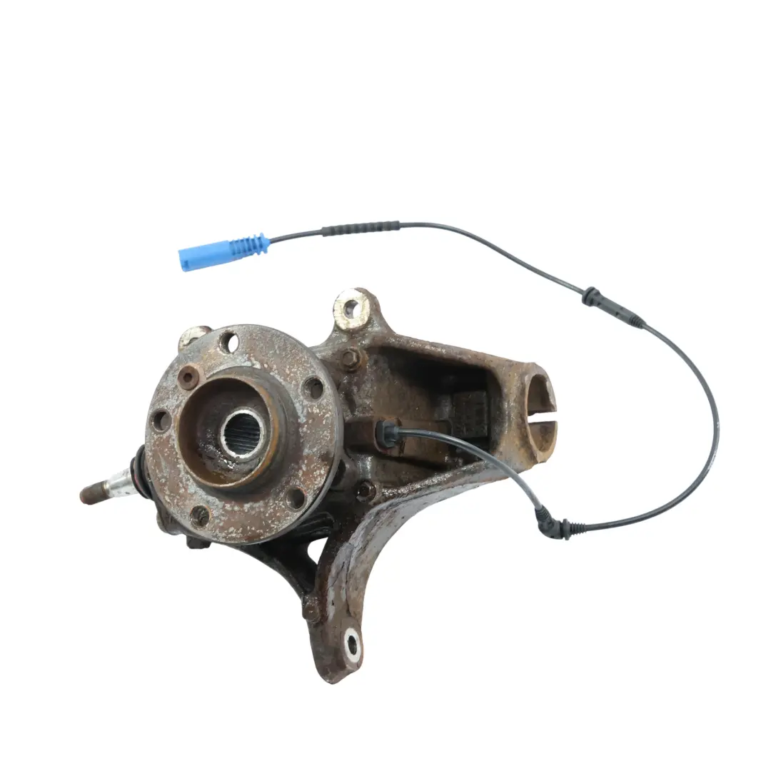 Mini R60 R61 Soporte Rueda Suspensión Delantera Izquierda - SKU 9804423 - Número de pieza 9804423