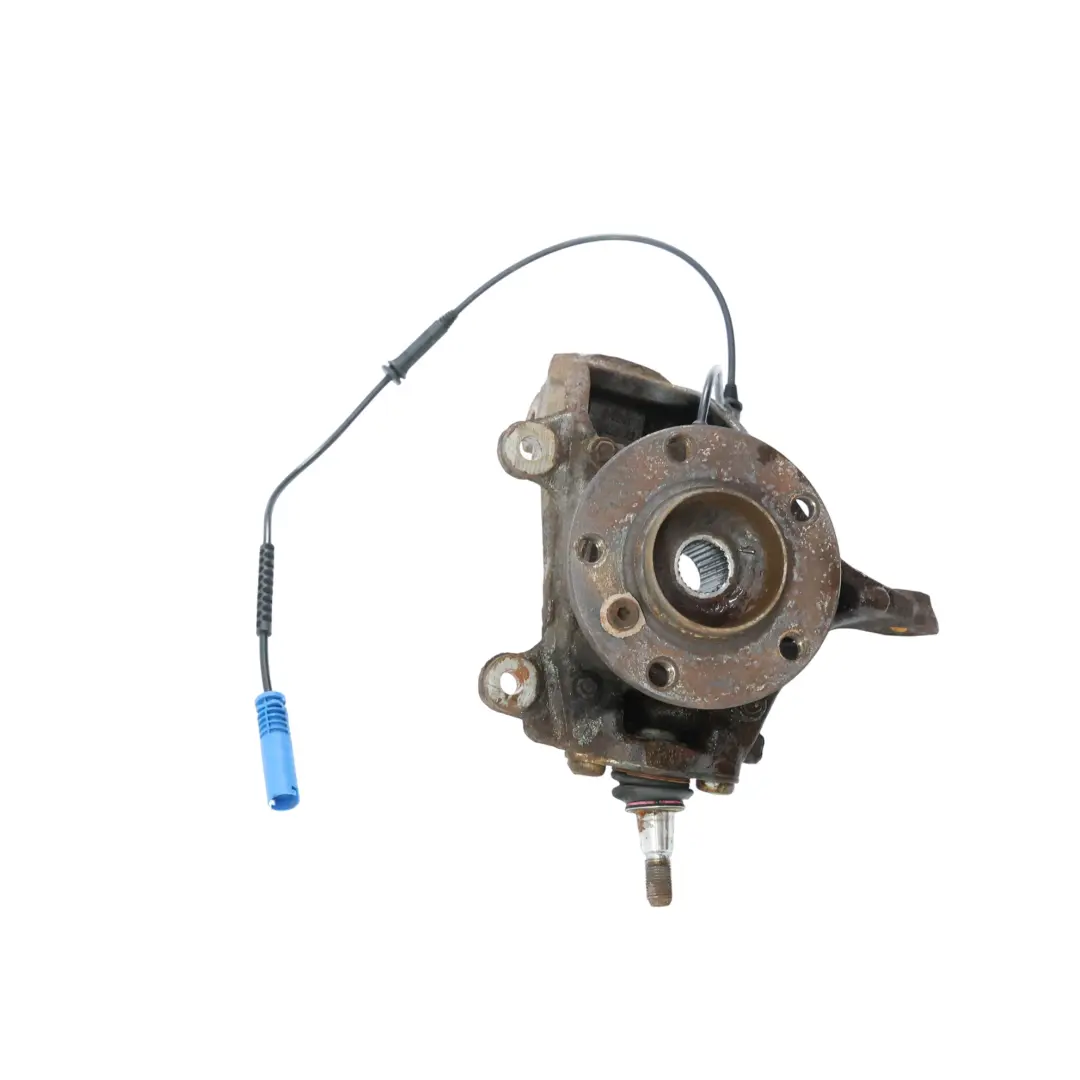 Mini R60 R61 Radträger Vorderachse Radlager Links - SKU 9804423 - Teilenummer 9804423