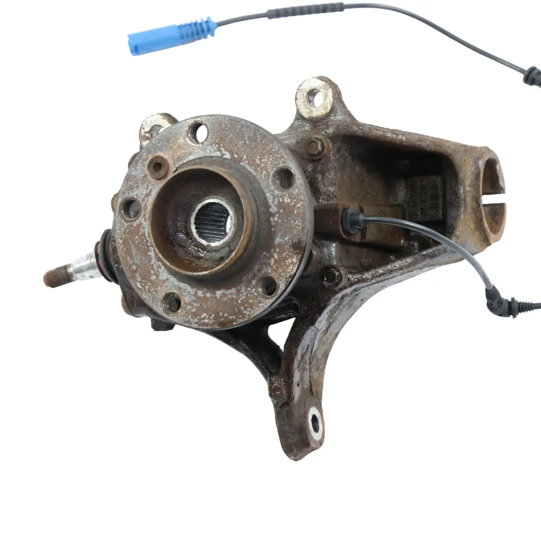 Mini R60 R61 Porte-Fusée Avant Gauche - SKU 9804423 - Numéro de pièce 9804423
