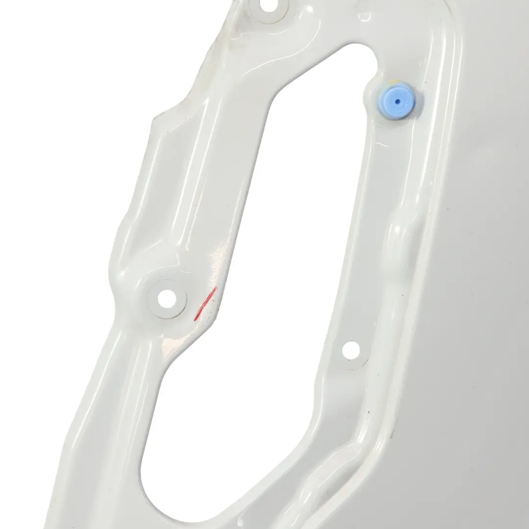 Mini R60 R61 Przedni Błotnik Lewy Biały Light White B15 - SKU 9805643-LW - Numer Części 9805643