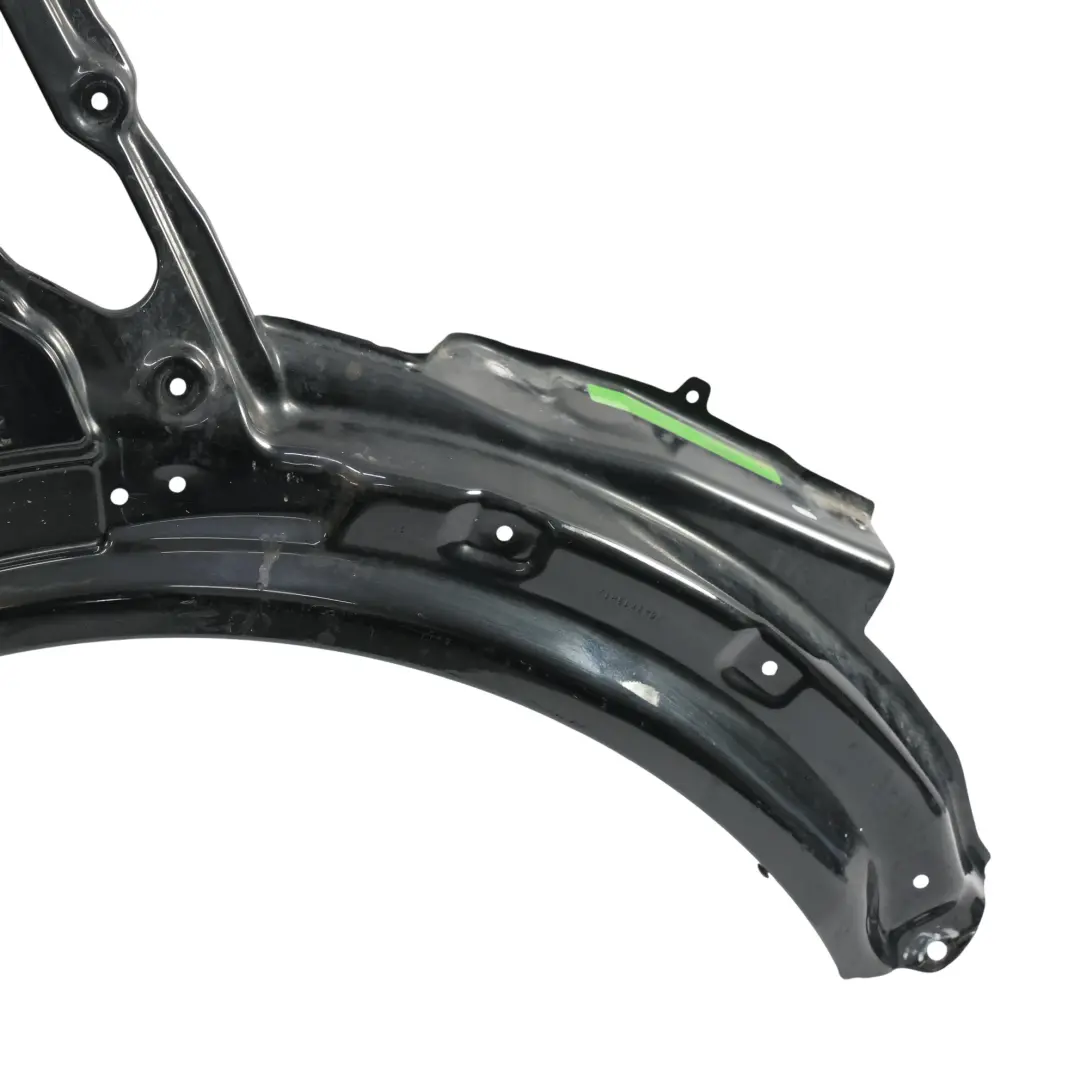 Panel lateral Mini R60 R61 Delantero Derecho Negro Absoluto Metalizado B11 para con número de pieza 9805644 Panel lateral Mini R60 R61 Delantero Derecho Negro Absoluto Metalizado B11 - SKU 9805644-ABS4 - Número de pieza 9805644