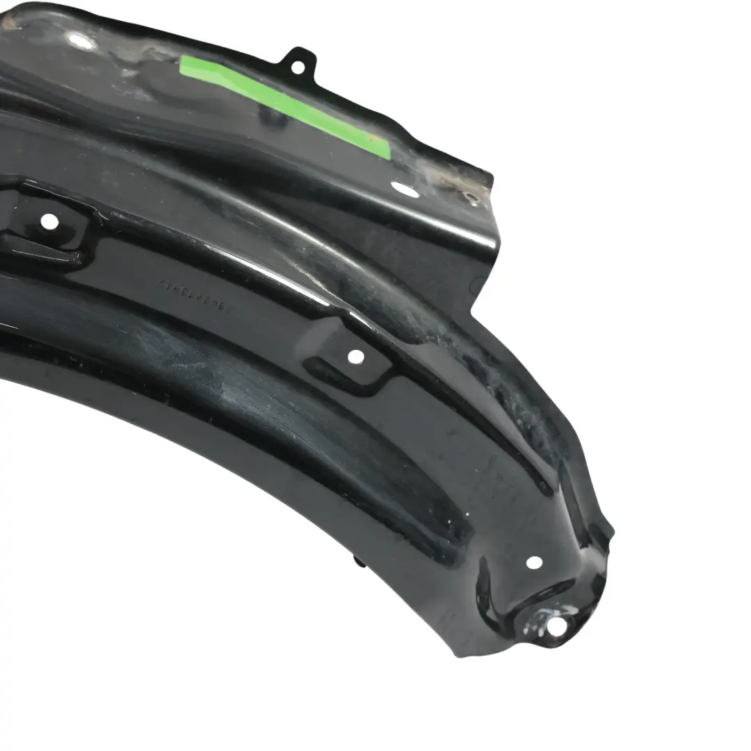 Panel lateral Mini R60 R61 Delantero Derecho Negro Absoluto Metalizado B11 para con número de pieza 9805644 Panel lateral Mini R60 R61 Delantero Derecho Negro Absoluto Metalizado B11 - SKU 9805644-ABS4 - Número de pieza 9805644