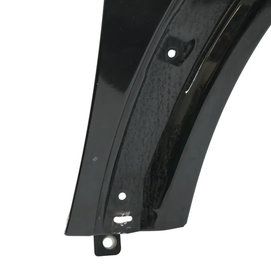 Mini R60 Błotnik Prawy Przedni Absolute Black B11 - SKU 9805644-ABS4 - Numer Części 9805644