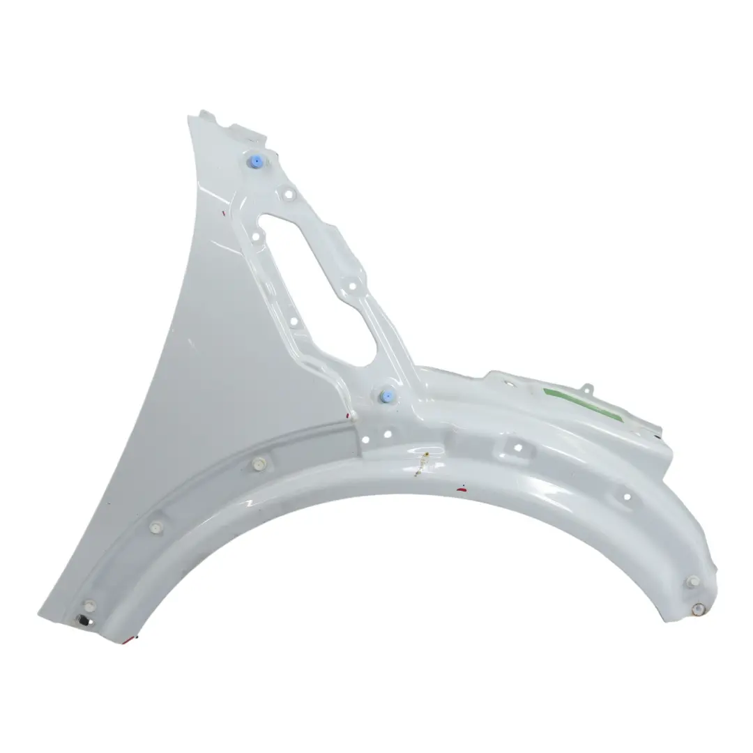 Mini R60 R61 Aile Avant Droite Blanc Clair B15 - SKU 9805644-LW6 - Numéro de pièce 9805644