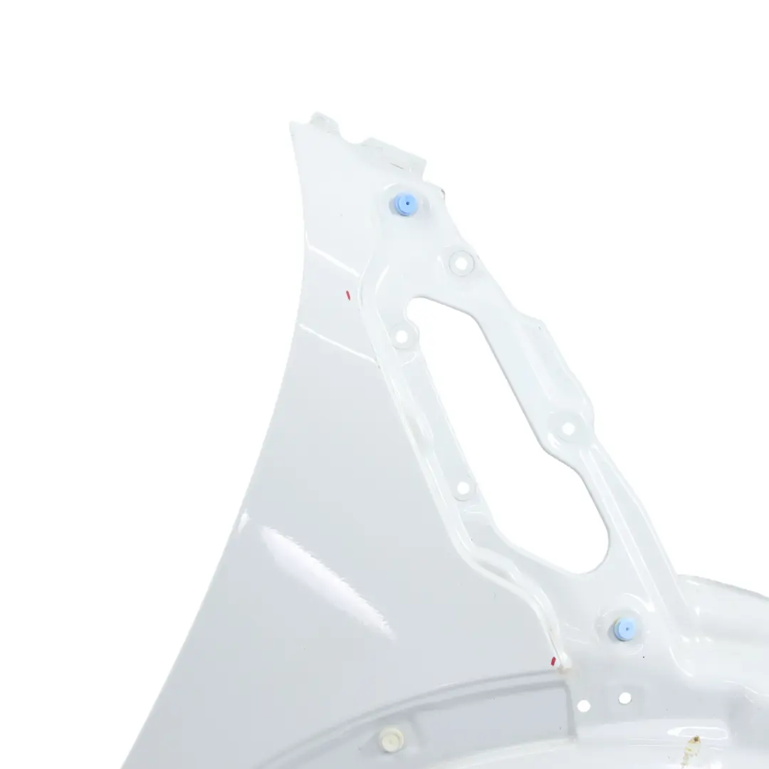 Mini R60 R61 Side Wing Panel Fender Front Right O/S Light White - B15 - SKU 9805644-LW6 - Part number 9805644