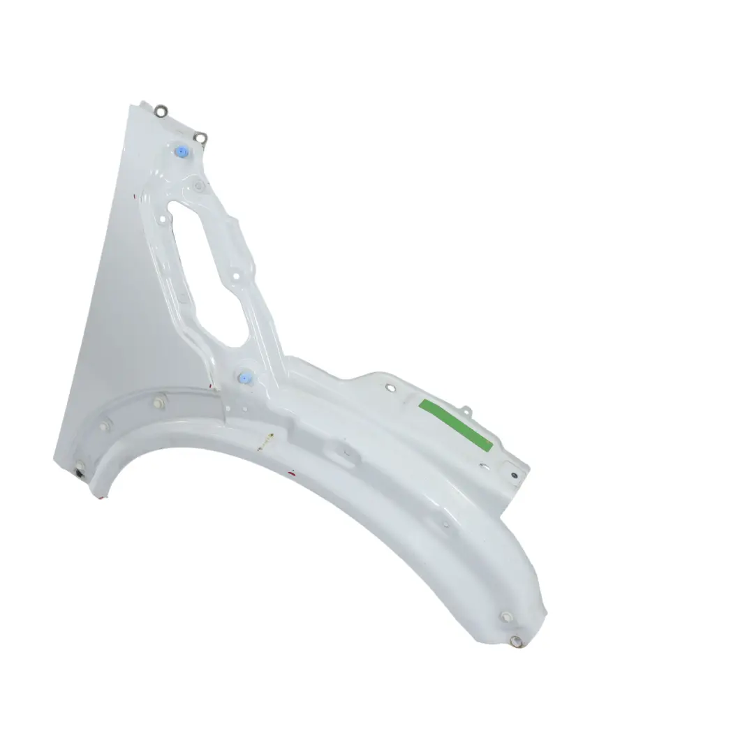 Mini R60 R61 Aile Avant Droite Blanc Clair B15 - SKU 9805644-LW6 - Numéro de pièce 9805644