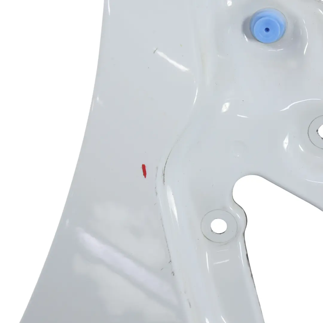 Mini R60 R61 Aile Avant Droite Blanc Clair B15 - SKU 9805644-LW6 - Numéro de pièce 9805644