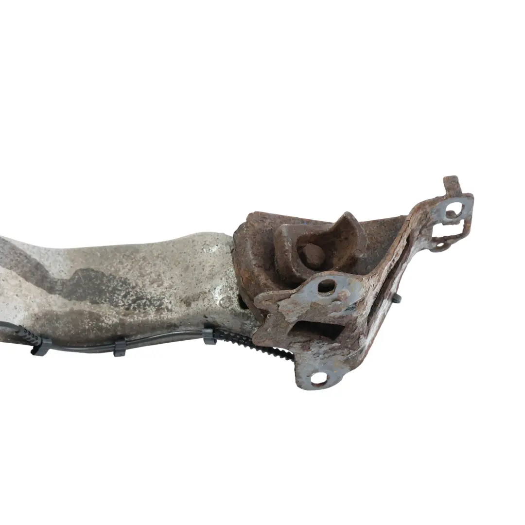 Mini Countryman R60 ALL4 Wheel Carrier Hub Suspension Trailing Arm Rear Left N/S - SKU 9805657-7 - Part number 9805657