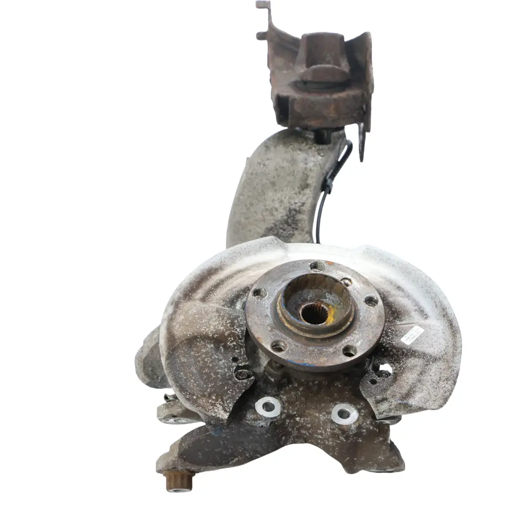 Mini Countryman R60 ALL4 Zwrotnica Wahacz Tylny Lewy - SKU 9805657-7 - Numer Części 9805657