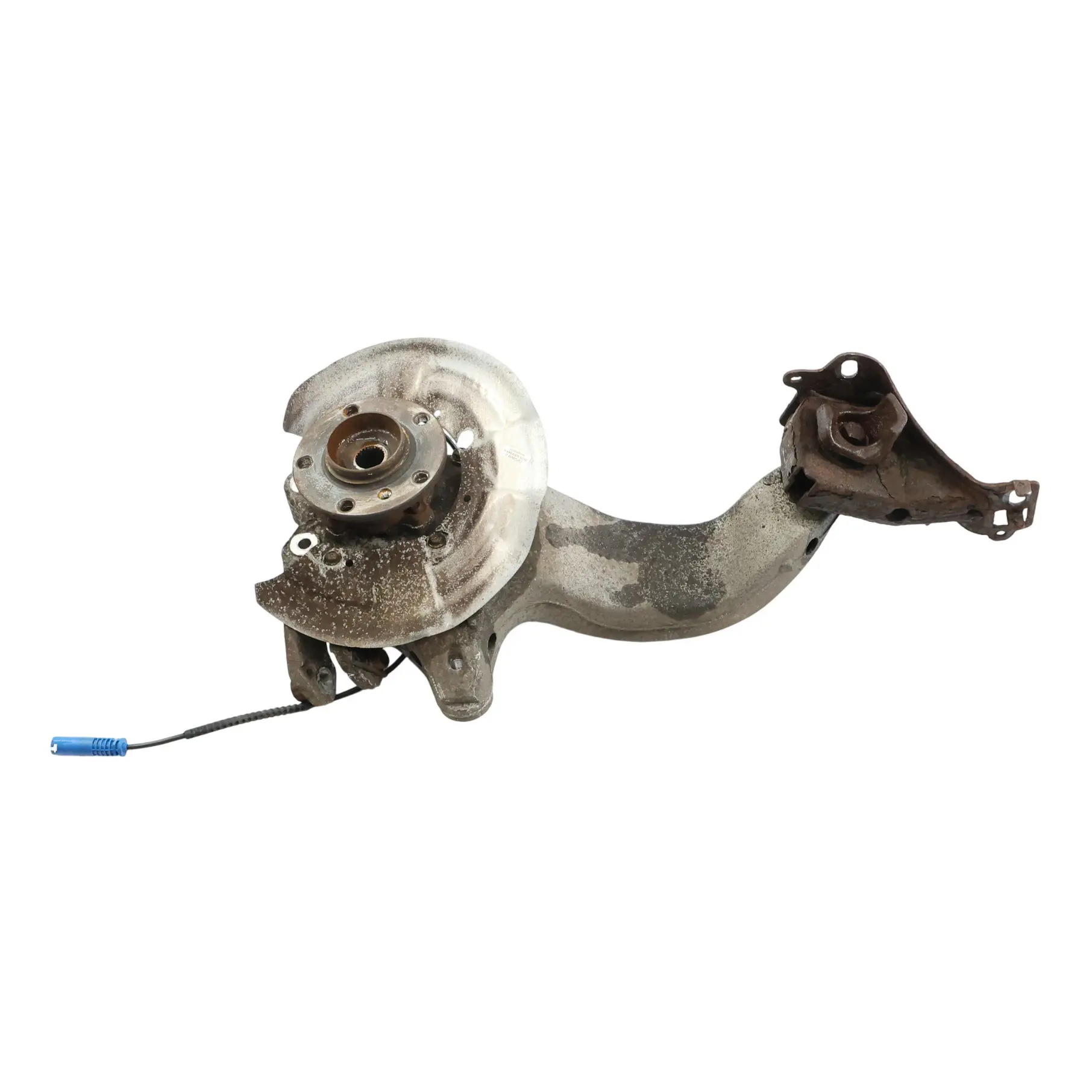 Mini Countryman R60 R61 Bras Suspension Arrière Droit 9805658