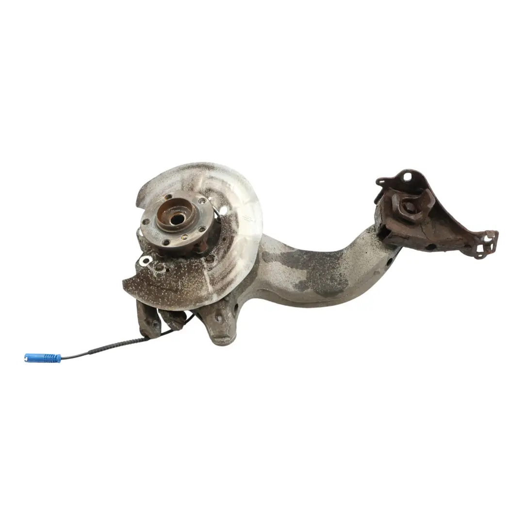 Mini Countryman R60 R61 Rear Leg Brake Suspension Arm Right O/S - SKU 9805658-9 - Part number 9805658