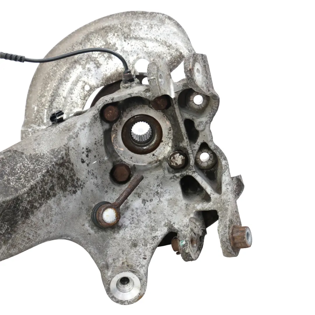 Bras Suspension Arrière Droit pour Mini Countryman R60 R61 à propos du numéro de pièce 9805658 Mini Countryman R60 R61 Bras Suspension Arrière Droit - SKU 9805658-9 - Numéro de pièce 9805658