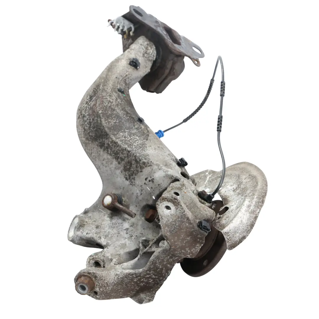 Mini Countryman R60 R61 Wahacz Tylny Prawy - SKU 9805658-9 - Numer Części 9805658