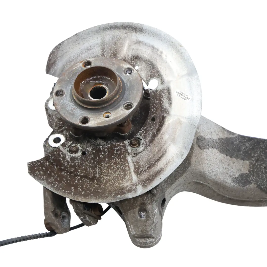 Mini Countryman R60 R61 Bras Suspension Arrière Droit - SKU 9805658-9 - Numéro de pièce 9805658