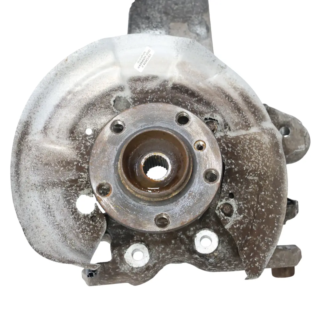 Mini Countryman R60 R61 Bras Suspension Arrière Droit - SKU 9805658-9 - Numéro de pièce 9805658