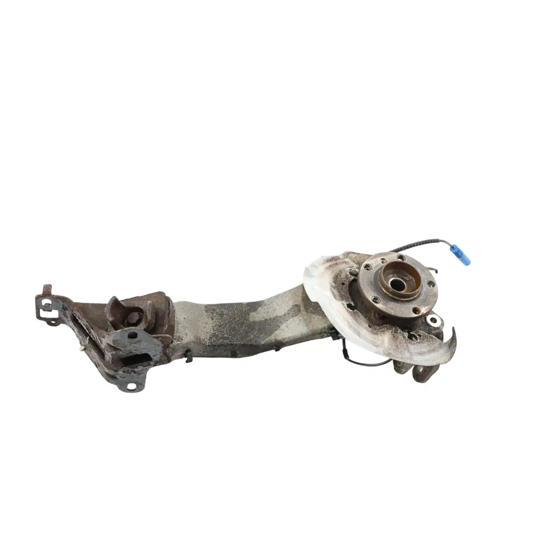 Bras Suspension Arrière Droit pour Mini Countryman R60 R61 à propos du numéro de pièce 9805658 Mini Countryman R60 R61 Bras Suspension Arrière Droit - SKU 9805658-9 - Numéro de pièce 9805658