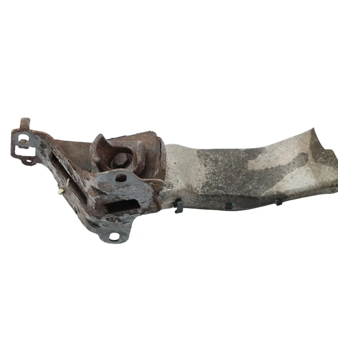 Mini Countryman R60 R61 Wahacz Tylny Prawy - SKU 9805658-9 - Numer Części 9805658
