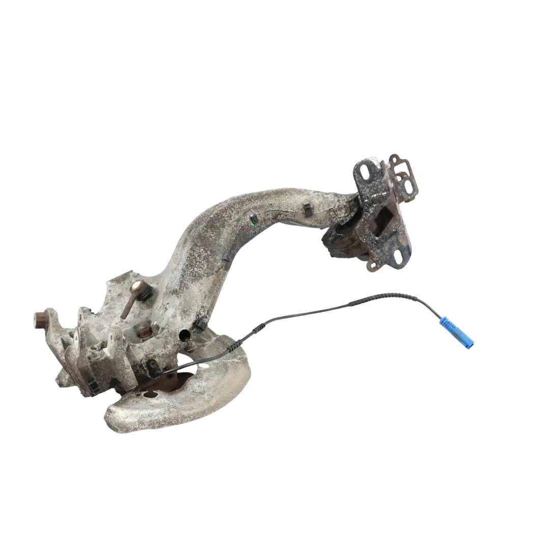Brazo Suspensión Trasero Derecho para Mini Countryman R60 R61 con número de pieza 9805658 Mini Countryman R60 R61 Brazo Suspensión Trasero Derecho - SKU 9805658-9 - Número de pieza 9805658