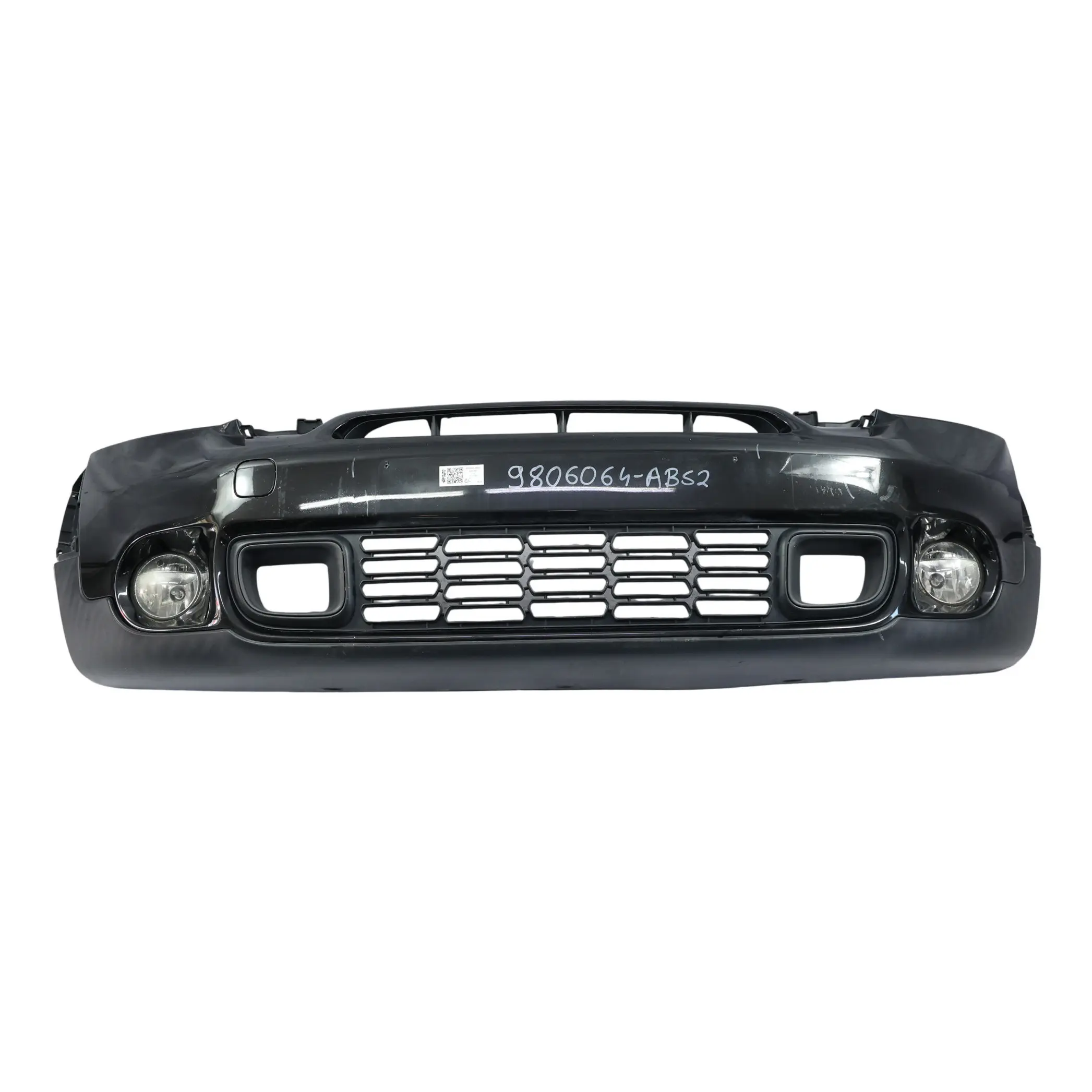 Mini Countryman R60 Parachoques Delantero Cooper S Absolute Black - B11