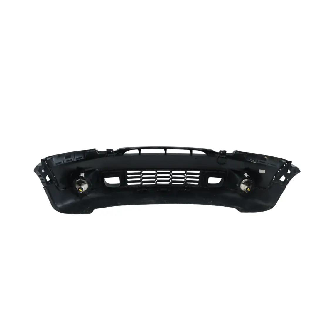 Garniture De Pare-Chocs Avant Cooper S Absolute Black - B11 pour Mini Countryman R60 à propos du numéro de pièce 9806064 Mini Countryman R60 Garniture De Pare-Chocs Avant Cooper S Absolute Black - B11 - SKU 9806064-ABS2 - Numéro de pièce 9806064