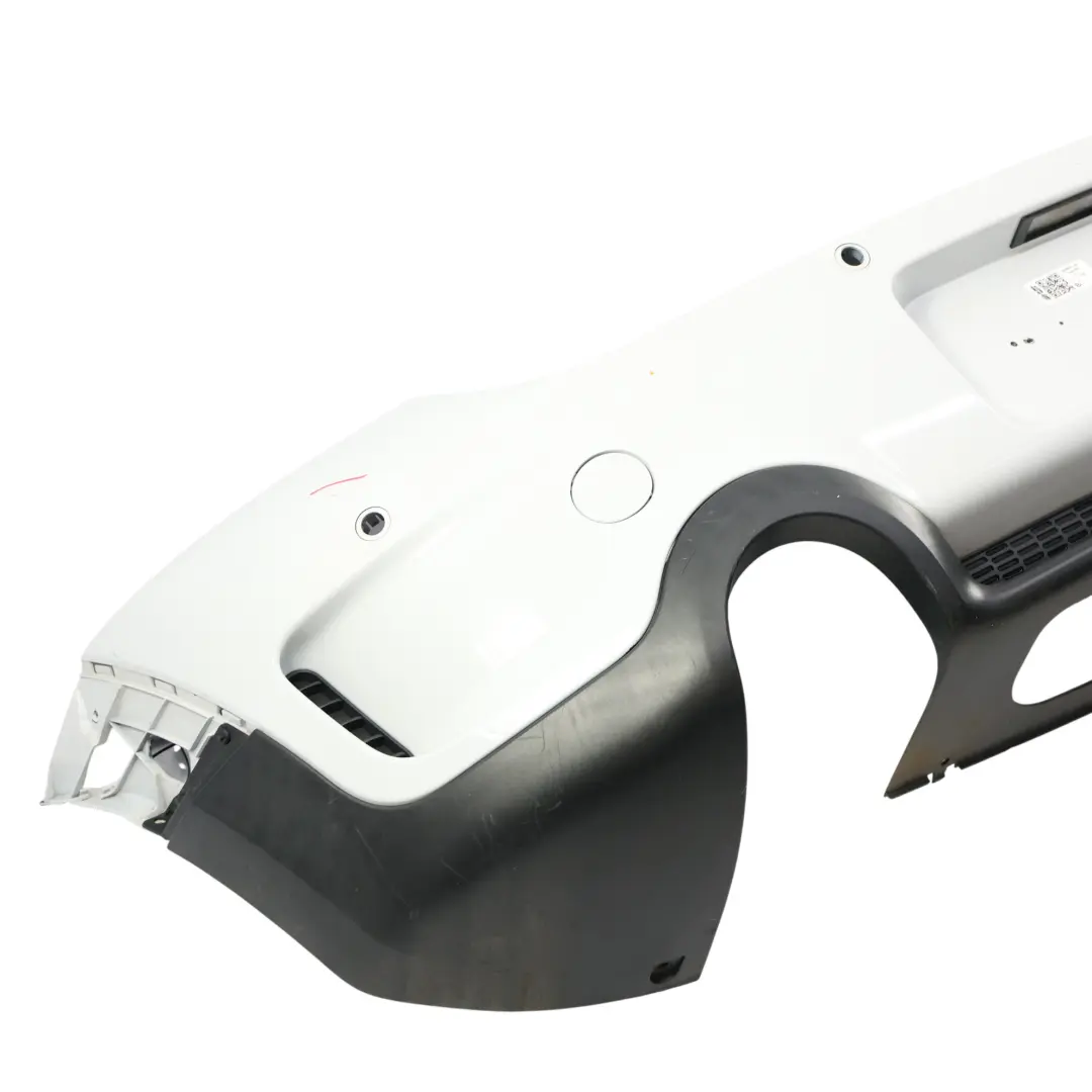 Mini Countryman R60 Cooper S Rear Bumper PDC Light White - B15 - SKU 9806647-LW - Part number 9806647