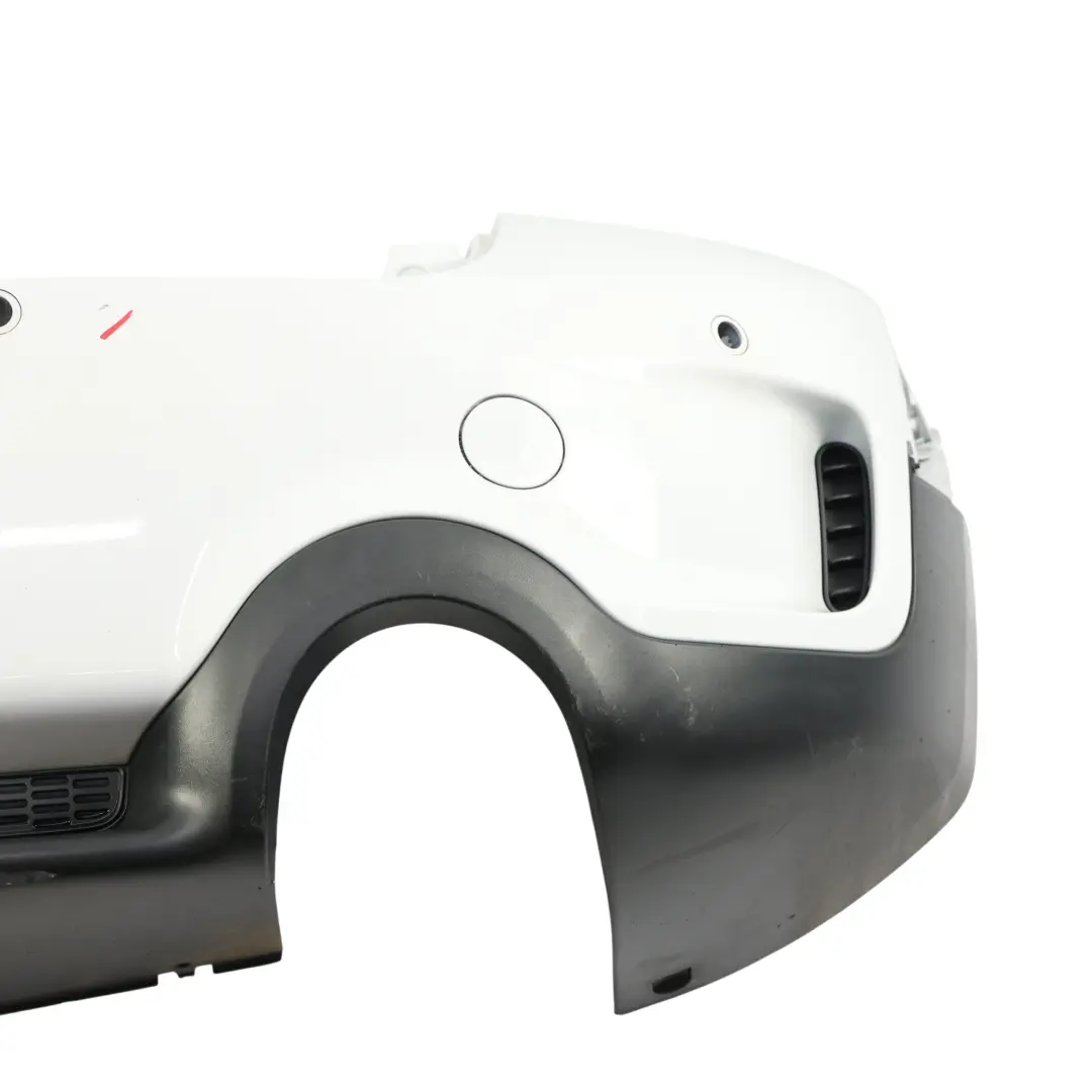 Mini Countryman R60 Cooper S Rear Bumper PDC Light White - B15 - SKU 9806647-LW - Part number 9806647