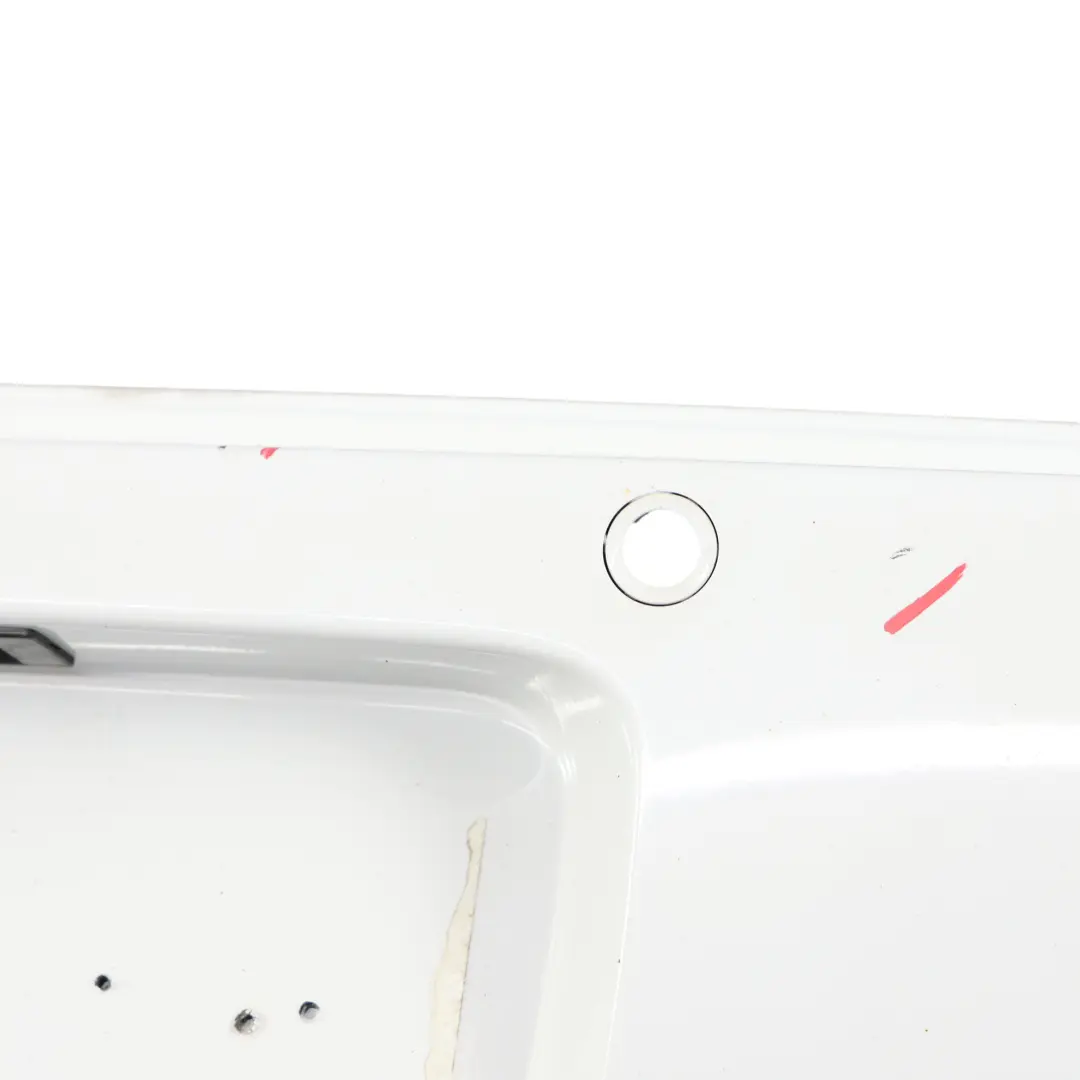 Mini Countryman R60 Cooper S Rear Bumper PDC Light White - B15 - SKU 9806647-LW - Part number 9806647