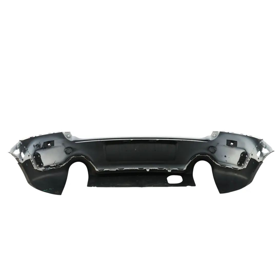Mini Countryman R60 Cooper S Zderzak Tylny PDC Light White Biały - B15 - SKU 9806647-LW - Numer Części 9806647