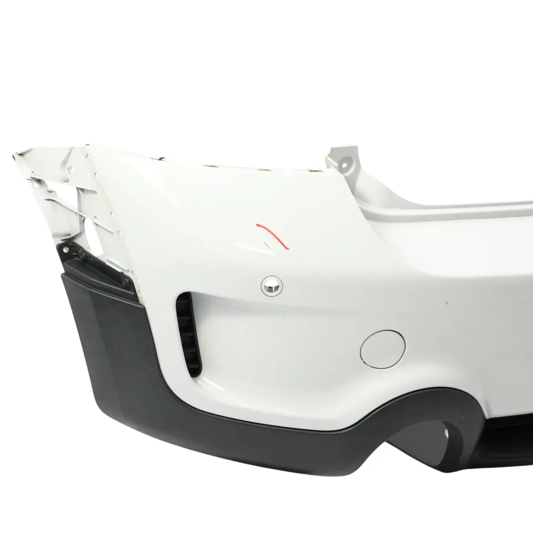Bumper PDC Light White - B15 to Mini Countryman R60 Cooper S Rear with Part number 9806647 Mini Countryman R60 Cooper S Rear Bumper PDC Light White - B15 - SKU 9806647-LW - Part number 9806647
