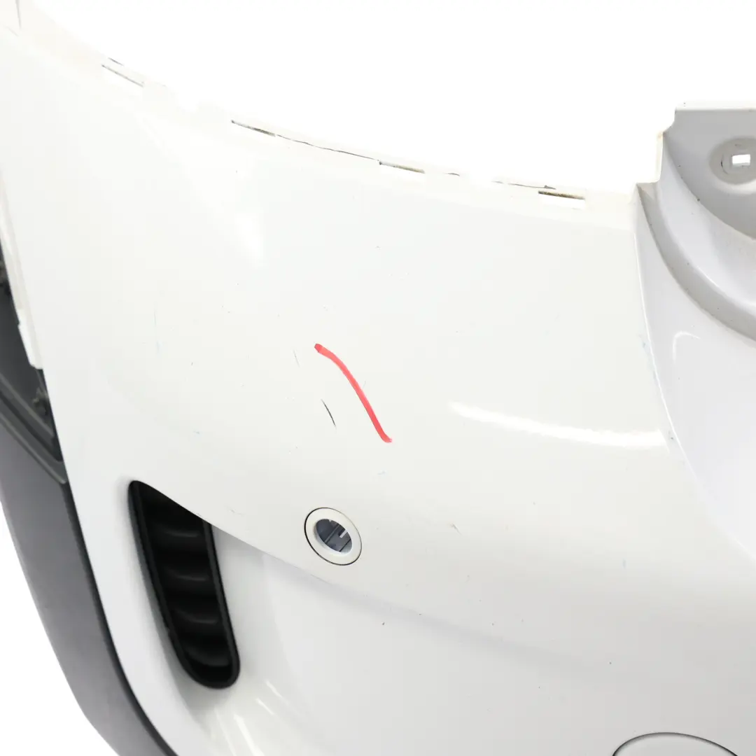 Mini Countryman R60 Cooper S Rear Bumper PDC Light White - B15 - SKU 9806647-LW - Part number 9806647