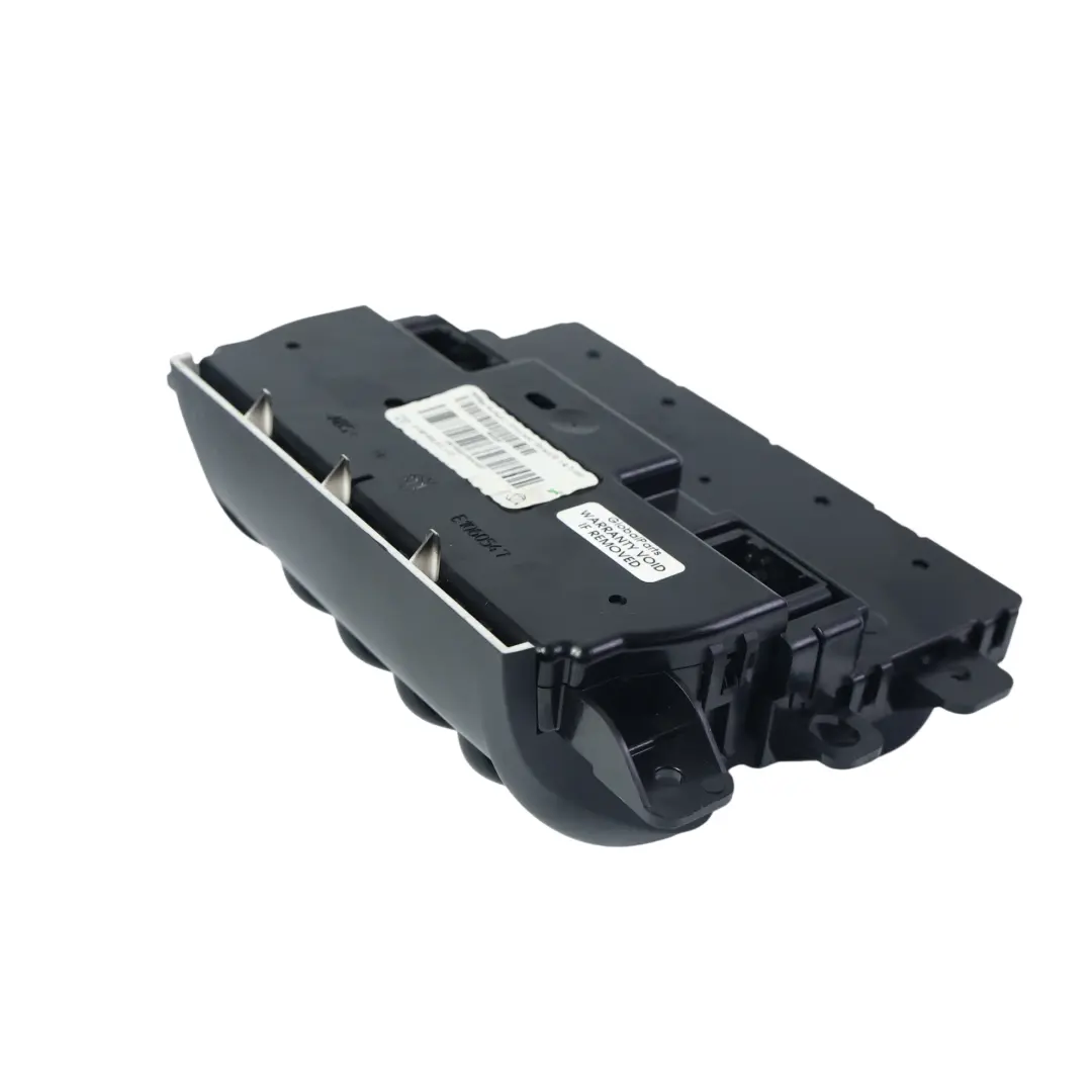 Mini Countryman R60 Air Conditioner Heater Control Switch Panel Button - SKU 9806926 - Part number 9806926