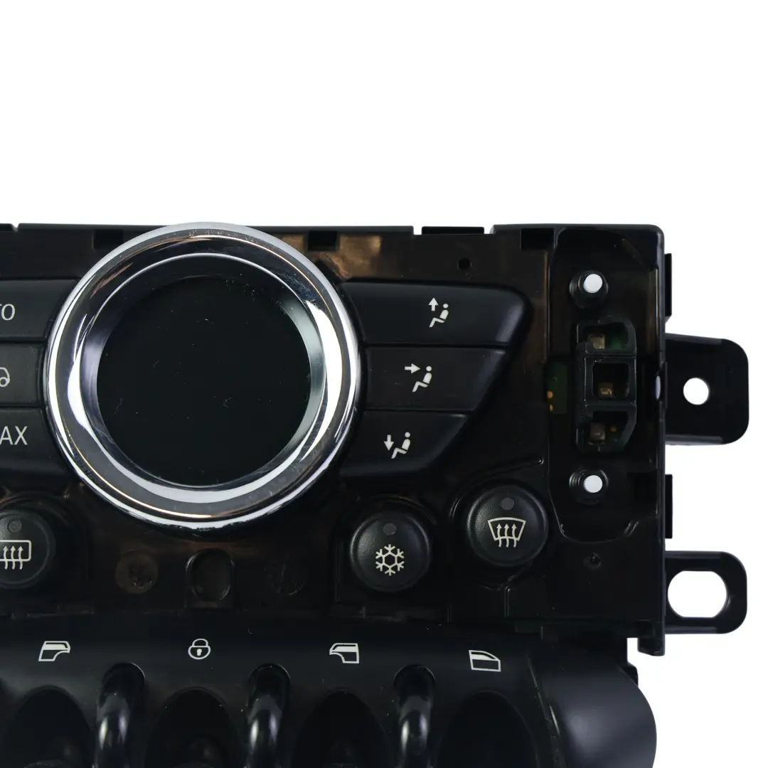 Mini Countryman R60 Panel Sterowania Klimatyzacją i Ogrzewaniem - SKU 9806926 - Numer Części 9806926