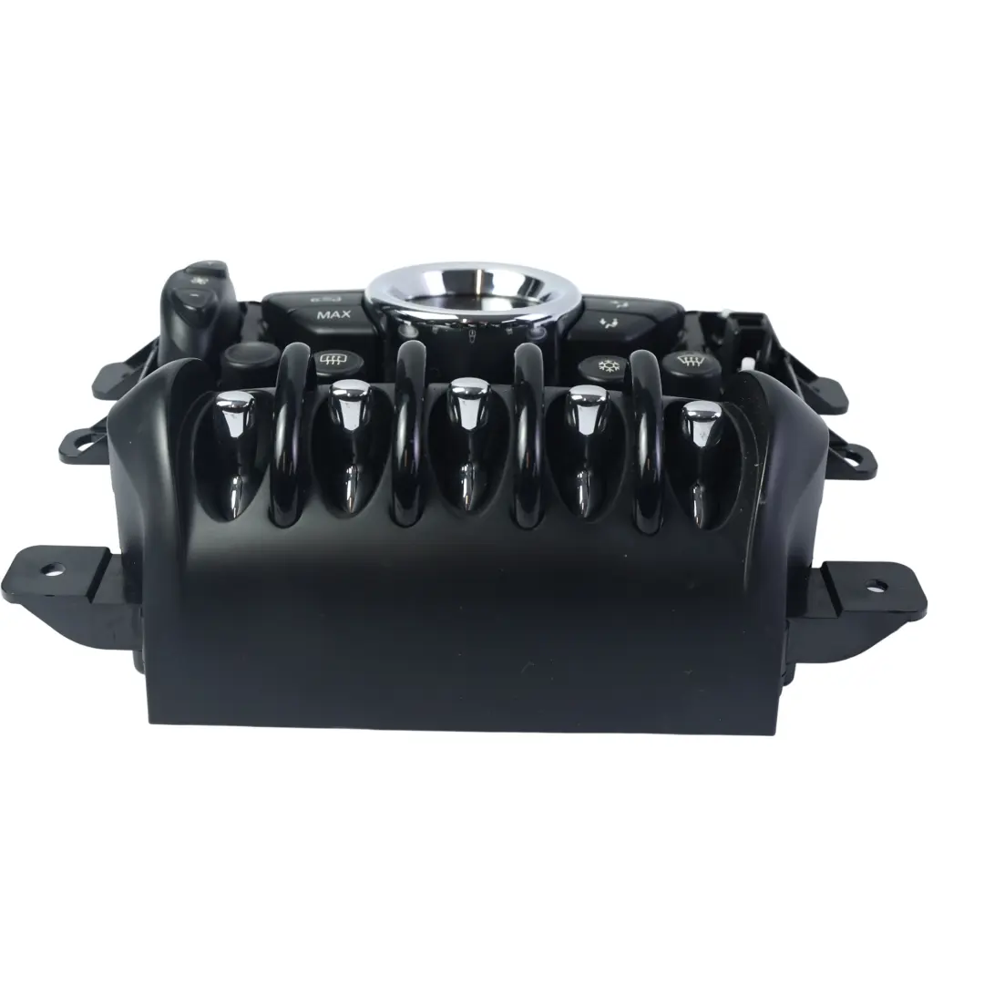 Panneau Commande Climatisation Chauffage Bouton pour Mini Countryman R60 à propos du numéro de pièce 9806926 Mini Countryman R60 Panneau Commande Climatisation Chauffage Bouton - SKU 9806926 - Numéro de pièce 9806926