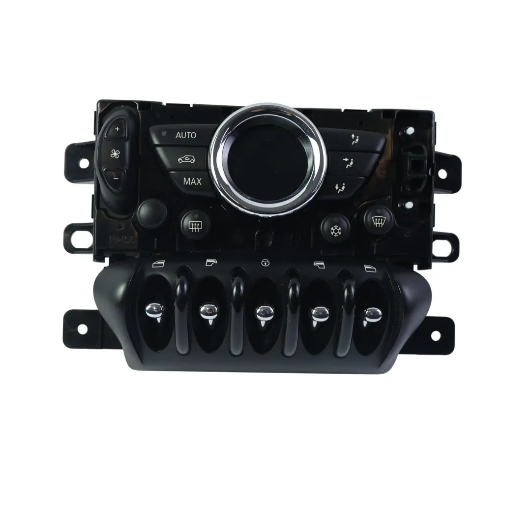 Mini Countryman R60 Air Conditioner Heater Control Switch Panel Button - SKU 9806926 - Part number 9806926